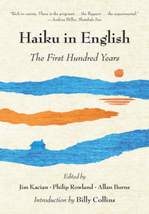 Haiku In English pbk.indd